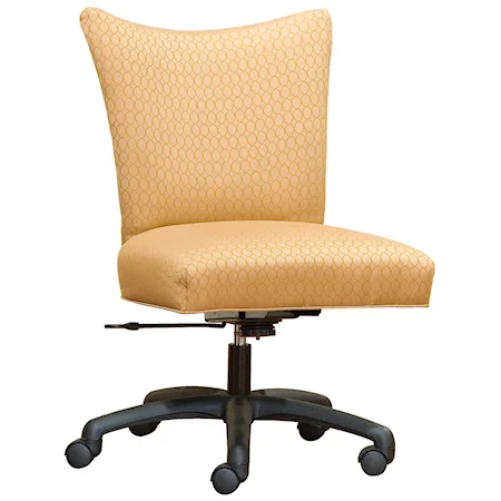 Contemporary Office Swivel Chair